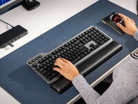 Low-Noise Mechanical Keyboards Image 1
