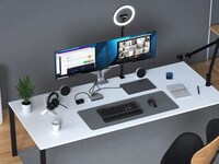 Low-Noise Mechanical Keyboards Image 2