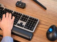 Low-Noise Mechanical Keyboards Image 5