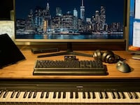 Low-Noise Mechanical Keyboards Image 6