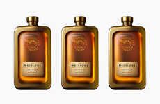 Accessible Luxury American Spirits