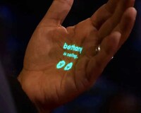 Advanced Contextual Awareness Wearables Image 2