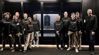 Quantum Computing Platforms Image 1