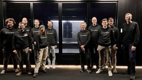 Quantum Computing Platforms