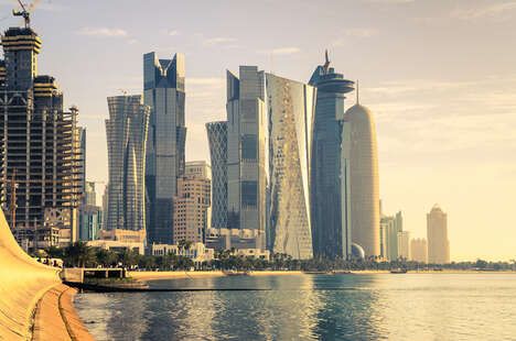 Qatar-Based Super Apps