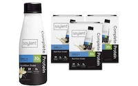 Protein-Rich Nutrition Support Shakes Image 1