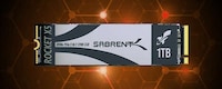 Speed Record-Setting SSDs Image 1
