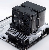 High-Performing CPU Air Coolers Image 1