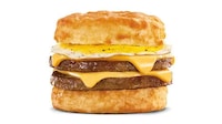 Big Hunger Breakfast Sandwiches Image 1