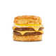 Big Hunger Breakfast Sandwiches Image 1