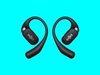 Open Air-Conduction Headphones Image 1