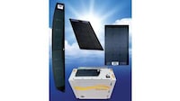 Sustainable Cold Shipping Systems