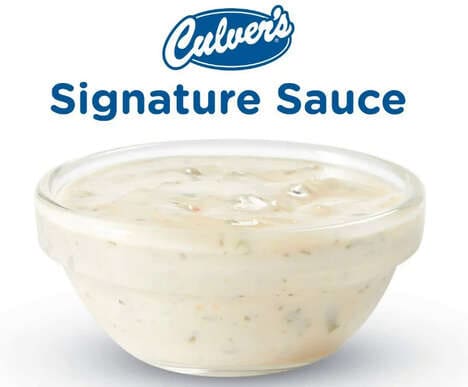 Inaugural Restaurant Sauces