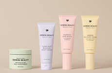 Everyday Hydration Skincare Products