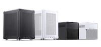 Small Form-Factor PC Cases Image 1