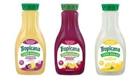 Zero-Sugar Juice Ranges Image 1