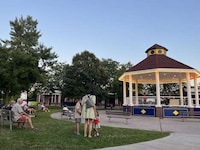 Toronto Landmark Music Events Image 1