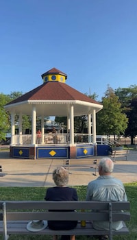 Toronto Landmark Music Events Image 3