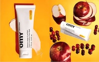 Clean Ingredient Exfoliating Masks Image 1