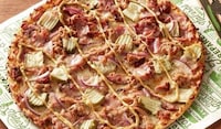 Antibiotics-Free Pulled Pork Image 1