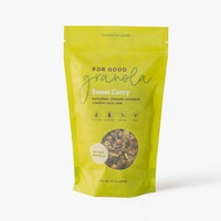 Savory Curry-Spiced Granolas Image 1