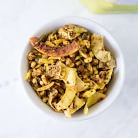 Savory Curry-Spiced Granolas Image 3