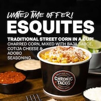 Sweet Corn Side Dishes Image 1