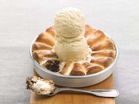 Nutty S&rsquo;mores-Inspired Desserts Image 1