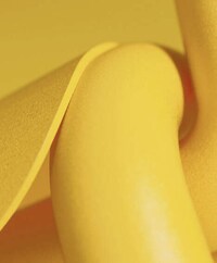 Metallic Tubular Minimal Chairs Image 4