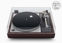 Analog Hardware Turntables Image 1