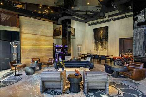 Californian-Inspired LA Hotels