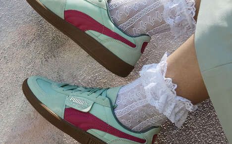 Summer-Ready Sicilian-Themed Footwear