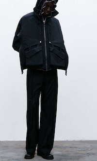 Spring-Ready Tecnical Garments Image 1