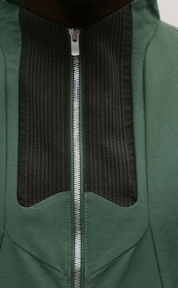 Spring-Ready Tecnical Garments Image 2