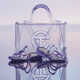 Transparent Jelly-Like Accessories Image 1