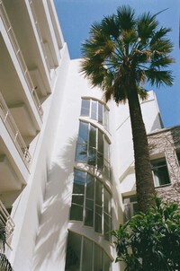 Greece-Inspired Boutique Hotels