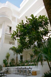 Greece-Inspired Boutique Hotels Image 2