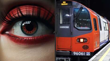 Dynamic CGI Mascara Campaigns