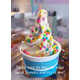 Blended Donut Ice Creams Image 2