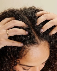Calming Scalp Serums Image 2