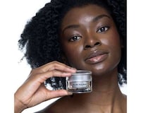 At-Home Hydration Masks Image 1
