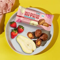 Co-Branded Nut Butter Bites Image 1