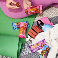 Co-Branded Nut Butter Bites Image 2