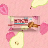 Co-Branded Nut Butter Bites Image 3