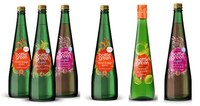 RTD Sparkling Cordials Image 1