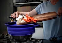 Cookware-Encapsulating Kitchen Gadgets Image 2