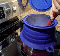 Cookware-Encapsulating Kitchen Gadgets Image 3