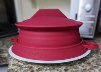 Cookware-Encapsulating Kitchen Gadgets Image 4