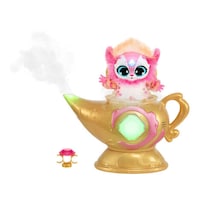 Mist-Making Genie Toys