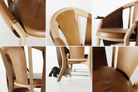 Posh Pet-Friendly Chair Designs Image 3